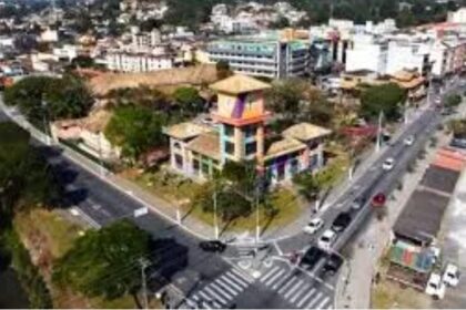 Observatório do RH cita pesquisa realizada pela Paraná Pesquisas em Ribeirão Pires.