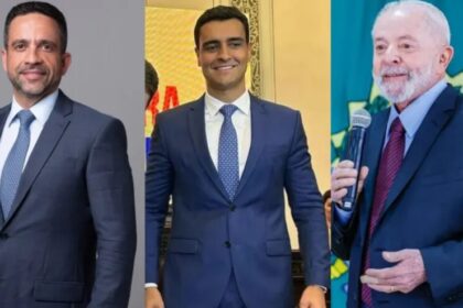 Gazeta Web cita pesquisa realizada pela Paraná Pesquisas em Maceió.