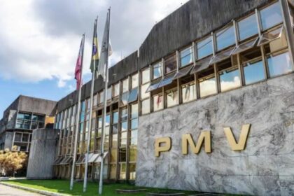 Blog do Esmael cita pesquisa realizada pela Paraná Pesquisas em Vitória.