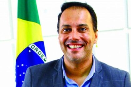 40 Graus cita pesquisa realizada pela Paraná Pesquisas em Mauá.