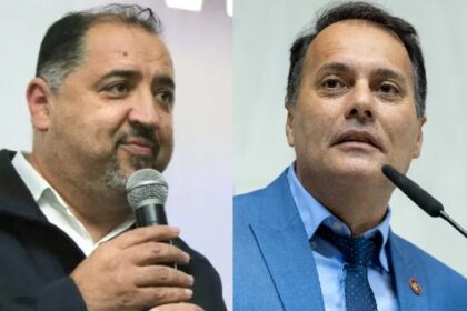 Veja cita pesquisa realizada pela Paraná Pesquisas em Mauá.