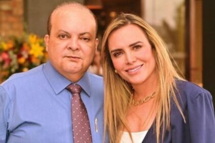 Diário do Poder cita pesquisa realizada pela Paraná Pesquisas no Distrito Federal.