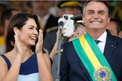 Revista Oeste cita pesquisa realizada pela Paraná Pesquisas no Distrito Federal.