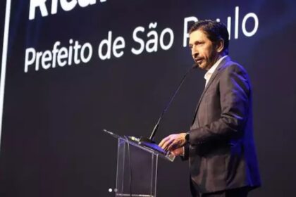 Diário do Poder cita pesquisa realizada pela Paraná Pesquisas em São Paulo.
