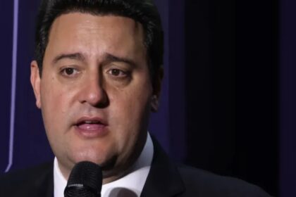 Acesse Política cita pesquisa realizada pela Paraná Pesquisas no Paraná.