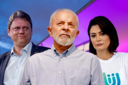 Diário Carioca cita pesquisa realizada pela Paraná Pesquisas.