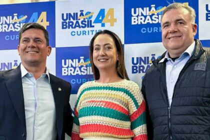 Blog do Esmael cita pesquisa realizada pela Paraná Pesquisas no Paraná.