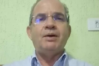 UOL Notícias cita pesquisa realizada pela Paraná Pesquisas em Santo André.