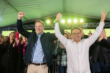 Notícias R7 cita pesquisa realizada pela Paraná Pesquisas em Itapevi.