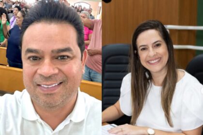 Visão Oeste cita pesquisa realizada pela Paraná Pesquisas em Itapevi.
