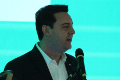O Regional cita pesquisa realizada pela Paraná Pesquisas no Paraná.