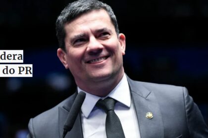Bahia na Política cita pesquisa realizada pela Paraná Pesquisas no Paraná.