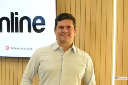 TN Online cita pesquisa realizada pela Paraná Pesquisas no Paraná.