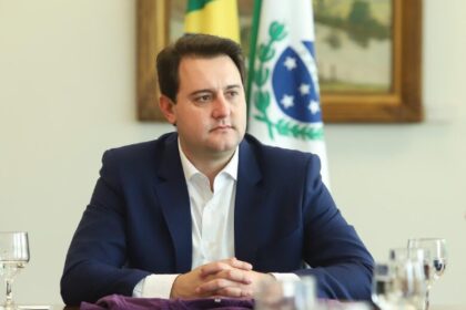 Rádio Band News cita pesquisa realizada pela Paraná Pesquisas.