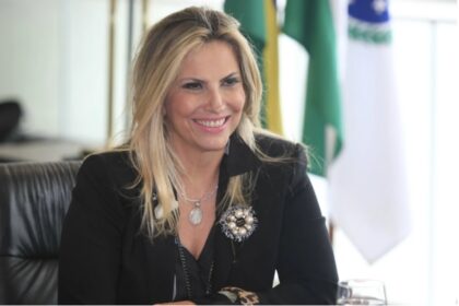 Saiba Já News cita pesquisa realizada pela Paraná Pesquisas no Paraná.