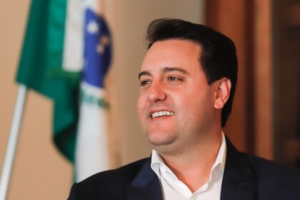 G Mais Notícias cita pesquisa realizada pela Paraná Pesquisas no Paraná.