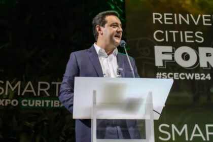 Diário do Sudoeste cita pesquisa realizada pela Paraná Pesquisas no Paraná.