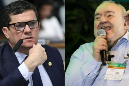 CNN Brasil cita pesquisa realizada pela Paraná Pesquisas no Paraná.