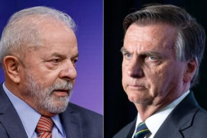 Poder 360 cita pesquisa realizada pela Paraná Pesquisas.