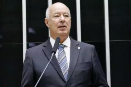 Diário do Poder cita pesquisa realizada pela Paraná Pesquisas em Itu.