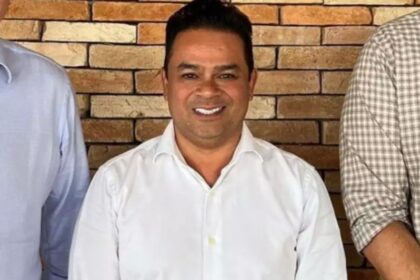 Diário do Poder cita pesquisa realizada pela Paraná Pesquisas em Itapevi.