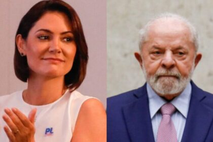 Poder 360 cita pesquisa realizada pela Paraná Pesquisas.