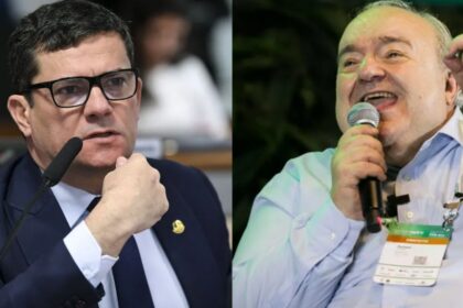 Jornal Paraná Norte cita pesquisa realizada pela Paraná Pesquisas no Paraná.