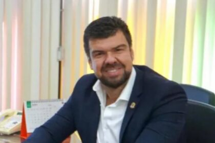 Agenda do Poder cita pesquisa realizada pela Paraná Pesquisas em Macaé.