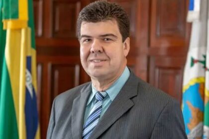 Revista Oeste cita pesquisa realizada pela Paraná Pesquisas em Macaé.