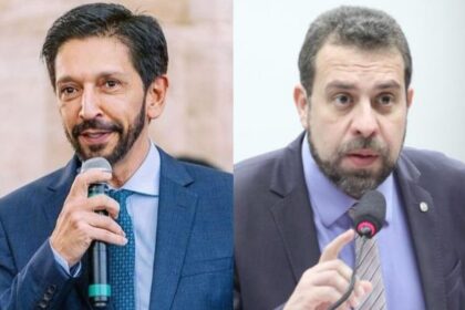 Bahia Ba cita pesquisa realizada pela Paraná Pesquisas em São Paulo.