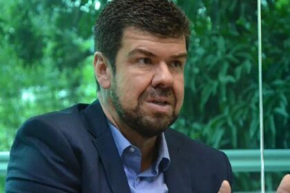 Veja cita pesquisa realizada pela Paraná Pesquisas em Macaé.