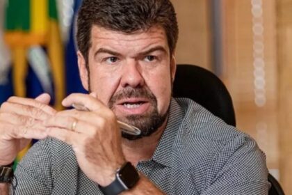 Portal Viu cita pesquisa realizada pela Paraná Pesquisas em Macaé.