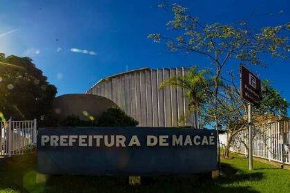 Head Topicas cita pesquisa realizada pela Paraná Pesquisas em Macaé.