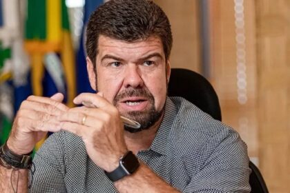 O Dia cita pesquisa realizada pela Paraná Pesquisas em Macaé.