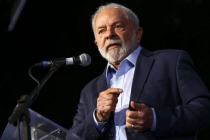 Maringá Post cita pesquisa realiza pela Paraná Pesquisas em Maringá.