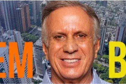 Revista Oeste cita pesquisa realiza pela Paraná Pesquisas em Barueri.