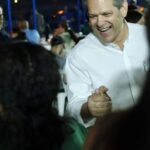 GMC Online cita pesquisa realiza pela Paraná Pesquisas em Maringá.