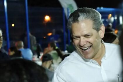 GMC Online cita pesquisa realiza pela Paraná Pesquisas em Maringá.