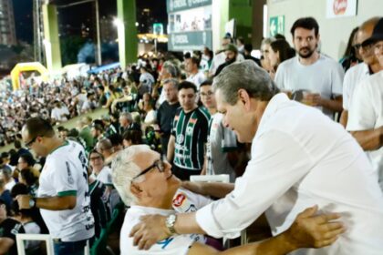Saiba Já News cita pesquisa realiza pela Paraná Pesquisas em Maringá.