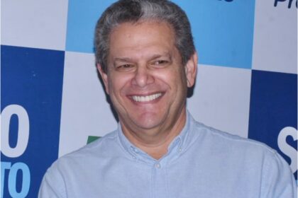Hoje PR cita pesquisa realiza pela Paraná Pesquisas em Maringá.