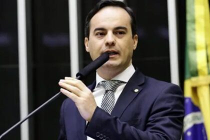 Revista Oeste cita pesquisa realiza pela Paraná Pesquisas em Fortaleza.