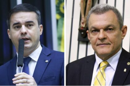 Carta Capital cita pesquisa realiza pela Paraná Pesquisas em Fortaleza.