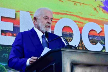 Diário do Poder cita pesquisa realizada pela Paraná Pesquisas em Fortaleza.
