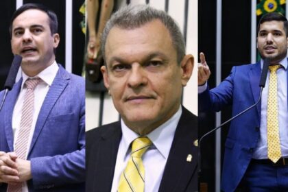 CNN Brasil cita pesquisa realizada pela Paraná Pesquisas em Fortaleza.