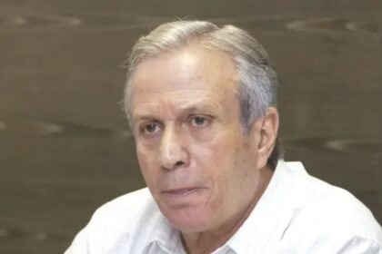 Zero Hora Digital cita pesquisa realizada pela Paraná Pesquisas em Barueri.