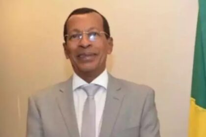 Diário do Poder cita pesquisa realizada pela Paraná Pesquisas em Santo Antônio de Jesus.