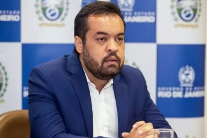 Diário do Poder cita pesquisa realizada pela Paraná Pesquisas em Macaé.