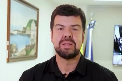 Diário do Poder cita pesquisa realizada pela Paraná Pesquisas em Macaé.
