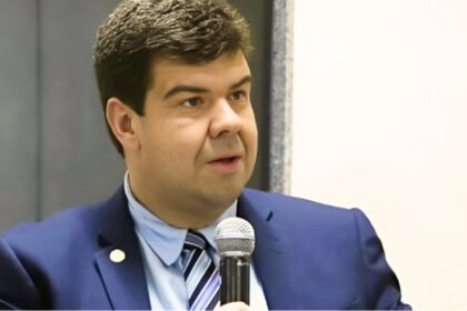 Cabo Frio em Foco cita pesquisa realizada pela Paraná Pesquisas em Macaé.