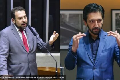 Mídia Bahia cita pesquisa realizada pela Paraná Pesquisas em São Paulo.